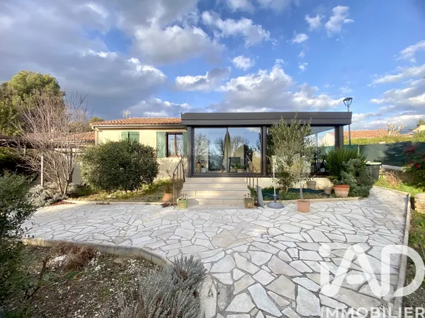 Maison 5 pièces 99 m² 