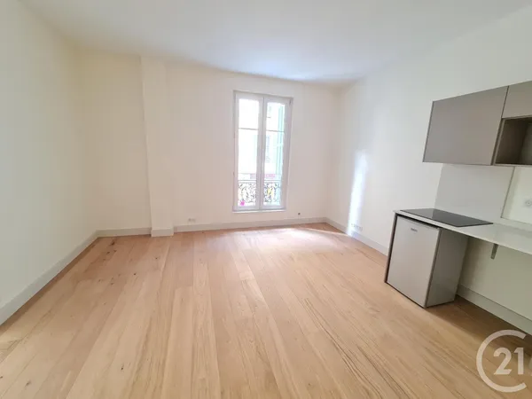 Appartement 2 pièces 36 m² 
