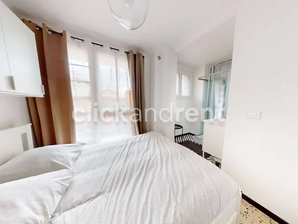 Appartement 4 pièces 55 m² 