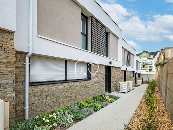 Maison 4 pièces 109 m² 
