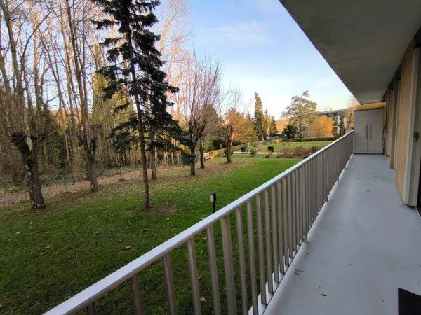 Appartement 2 pièces 53 m² 