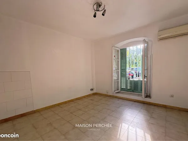 Appartement 1 pièce 36 m² 