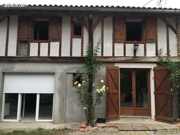 Appartement Duplex 