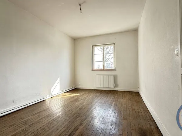 Appartement 3 pièces 74 m² 
