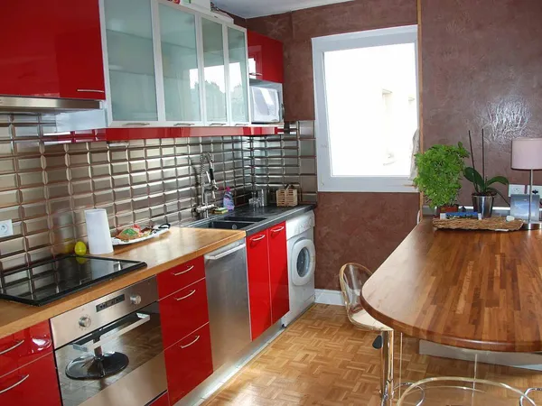 Loue appartement 