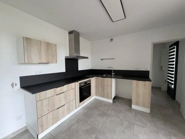 Maison 3 pièces 88 m² 