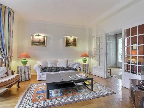 Appartement 4 pièces 104 m² 