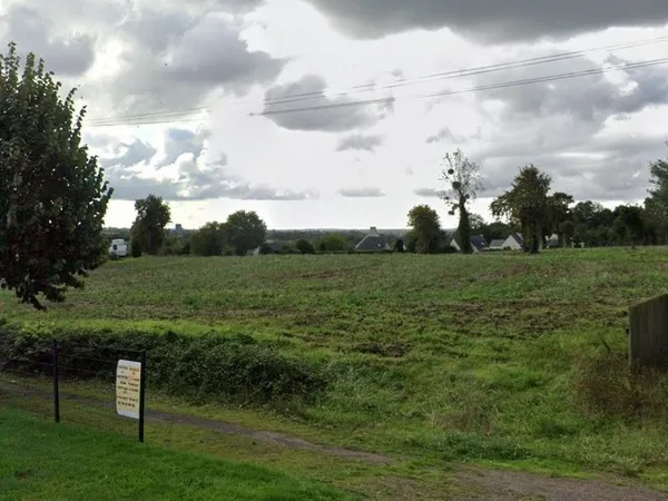 Terrain 380 m² Saint Cast Le Guildo 