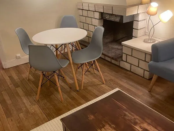Appartement 3 pièces 55 m2 