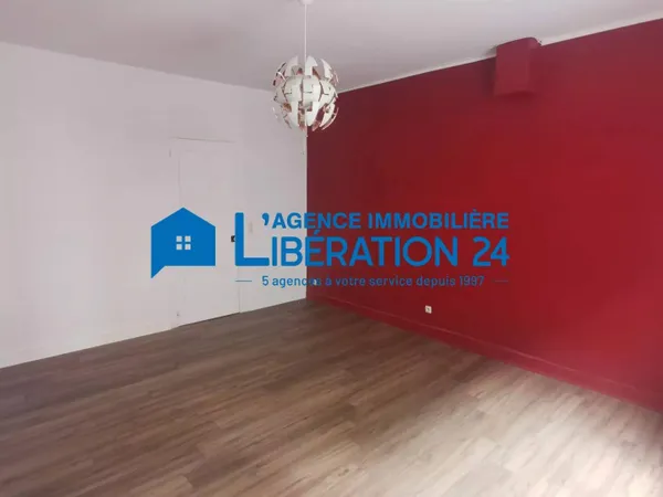 Appartement 1 pièce 35 m² 