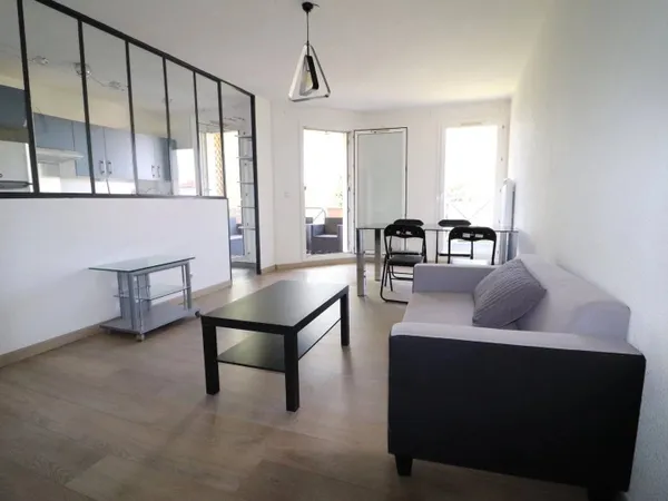 Appartement 3 pièces 68 m² 