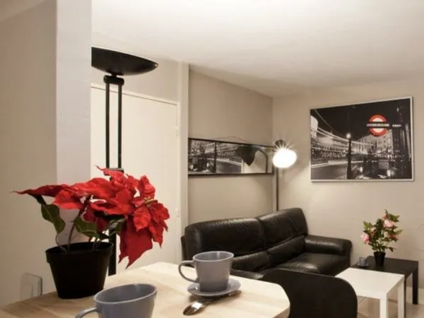 🔍 2 chambres disponibles en colocation à Sarcelles 