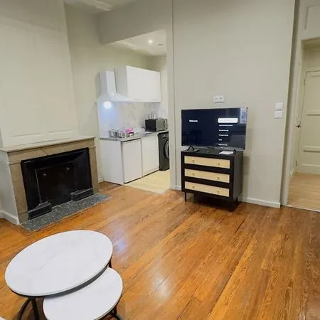 Appartement 1 pièce 27 m² 
