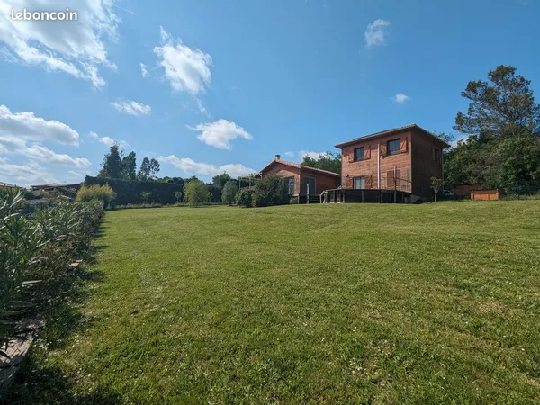 Maison / Villa 