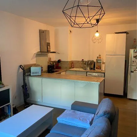 Appartement à Louer / Montpellier 
