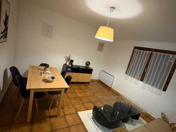 Appartement T2 à louer Ris Orangis (91) 