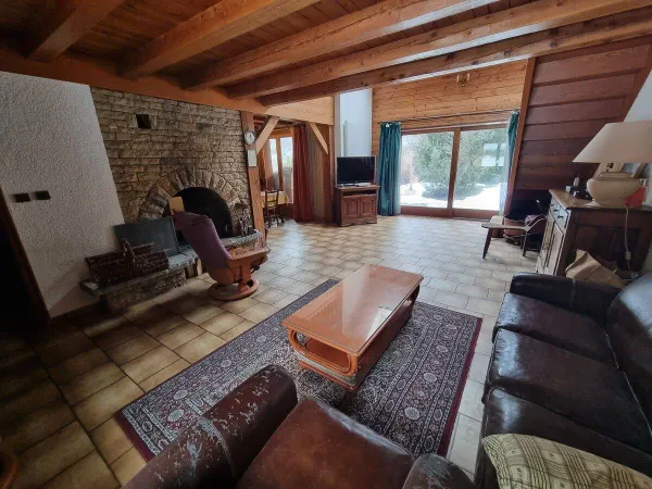 Maison 6 pièces 240 m² 