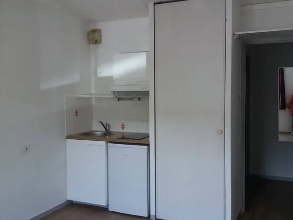 Studio 18 m2 