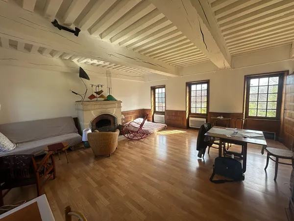 Appartement 1 pièce 52 m² 