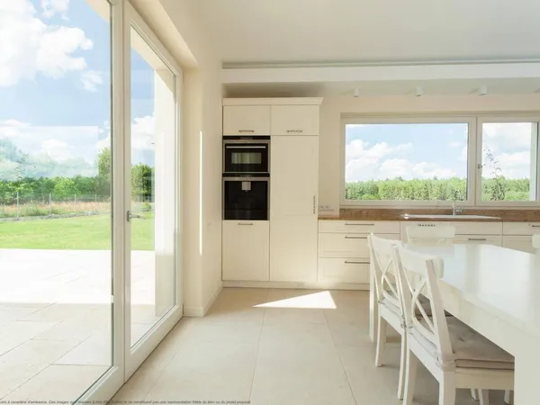 Maison 2 pièces 169 m² 