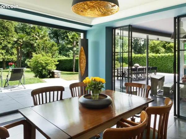 Maison 4 pièces 85 m² 