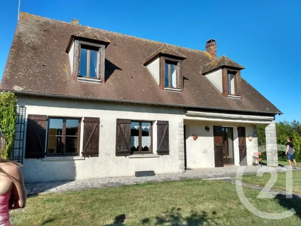 Maison 10 pièces 181 m² 