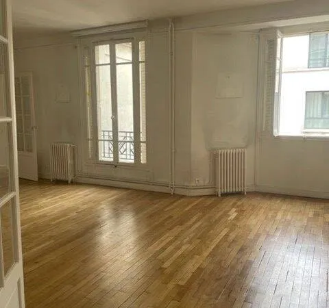 Appartement 3 pièces 73 m² 