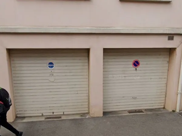 Parking - Garage Vente Villeurbanne   23000€