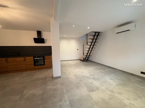 Jolie maison de caractère 