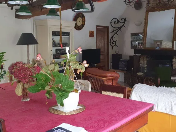 Maison 5 pièces 115 m² 