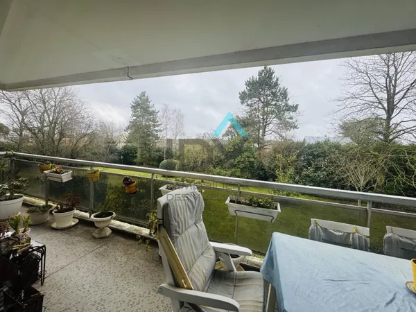 Appartement 3 pièces 72 m² 