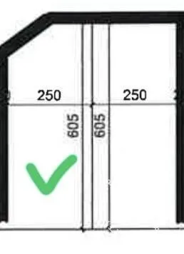 Parking - Garage Location Saint-Cyr-l'École   115€