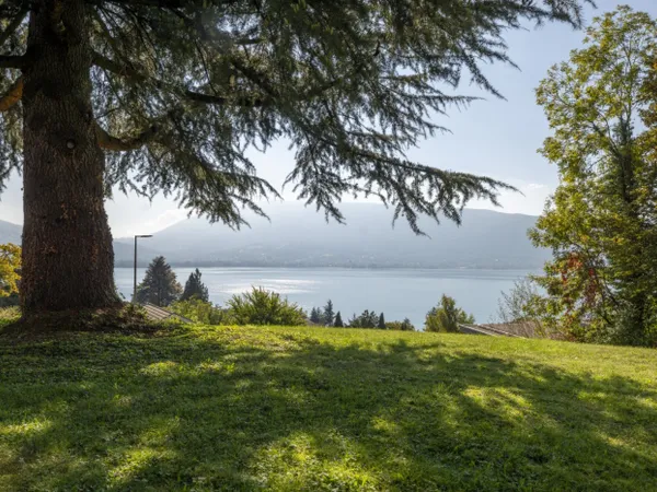 Charmante maison vue lac Veyrier-du-Lac 