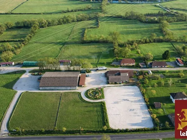 Propriété 3 pièces 70 m² 