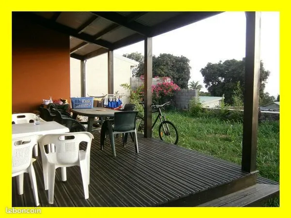 Villa 4 pièces 110 m² 