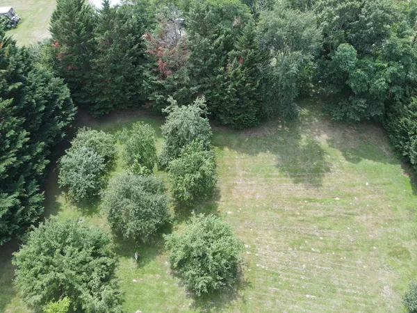 Terrain constructible à 8 minutes de Varilhes ! 2200 m2 