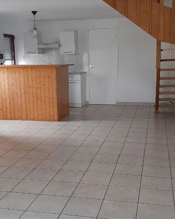 Location vide T3 - 75m2 