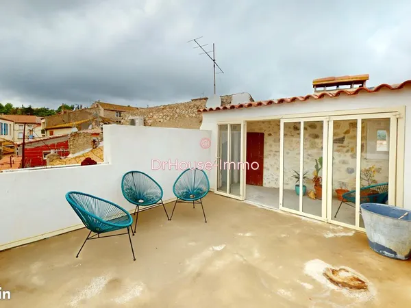 Maison de ville 8 pièces 203 m² 