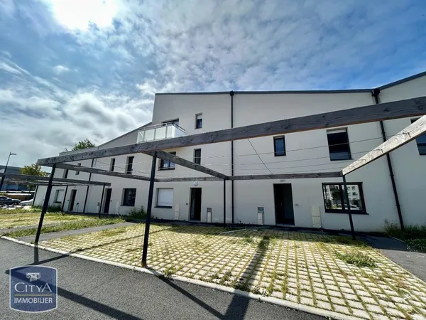 Maison 4 pièces 86 m² 