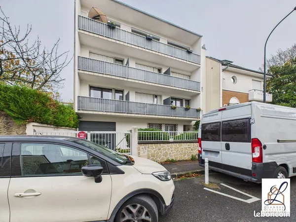 Immeuble 8 pièces 215 m² 