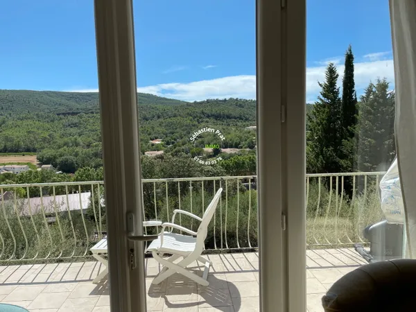 Vends maison 100m² 