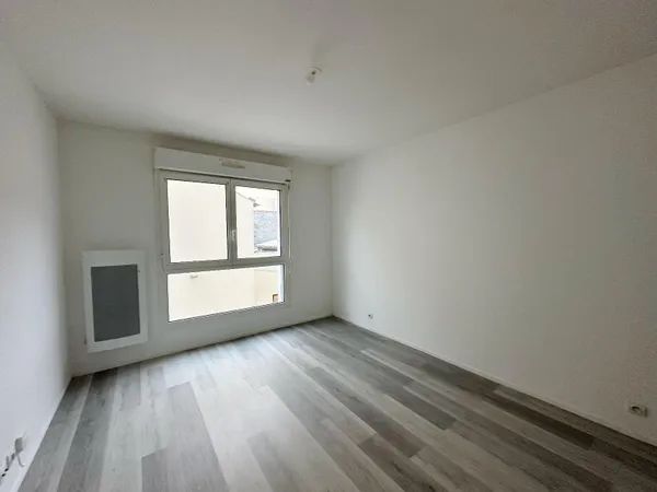 Studio 1 pièce 21 m² 