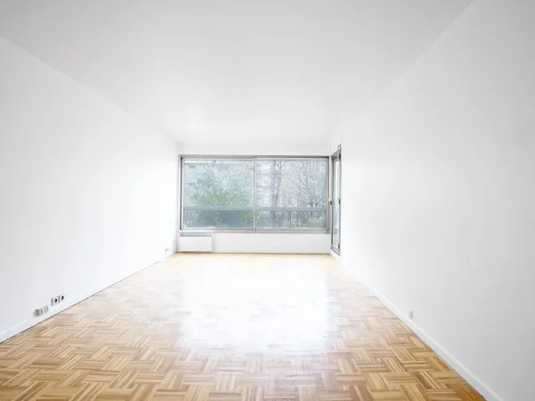 Appartement 2 pièces 53 m² 