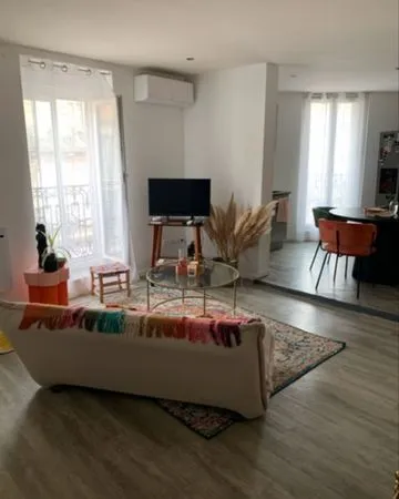 T4 à Louer centre Béziers 