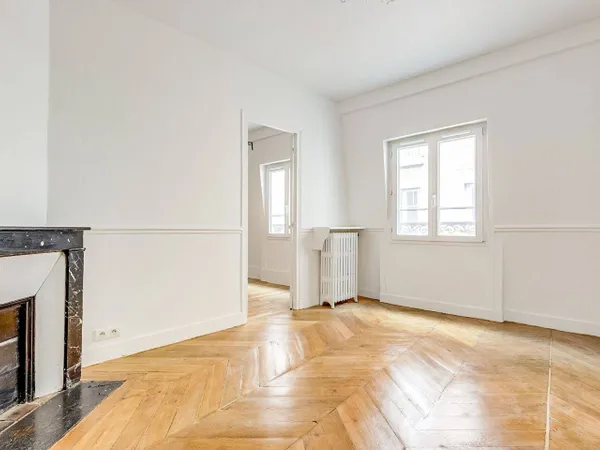 Appartement 2 pièces 34 m² 
