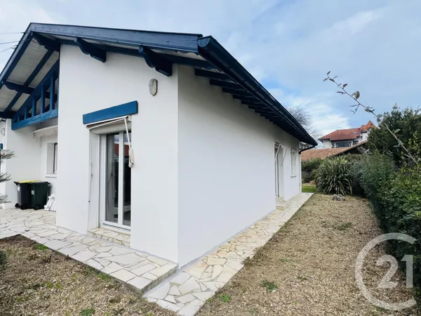 Maison 3 pièces 76 m² 