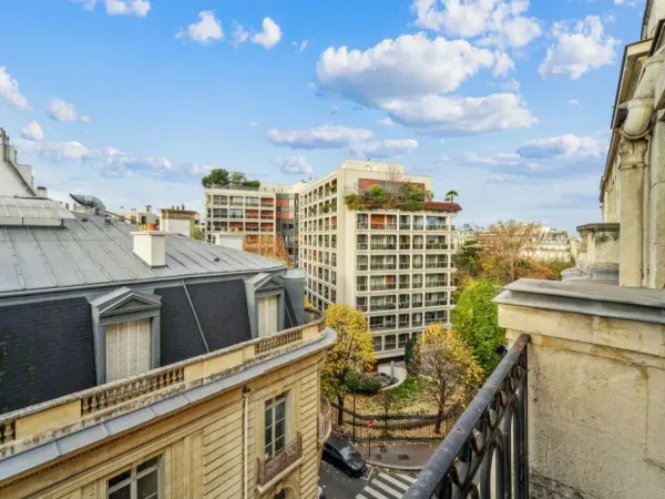 Location Bureaux Paris 75016 