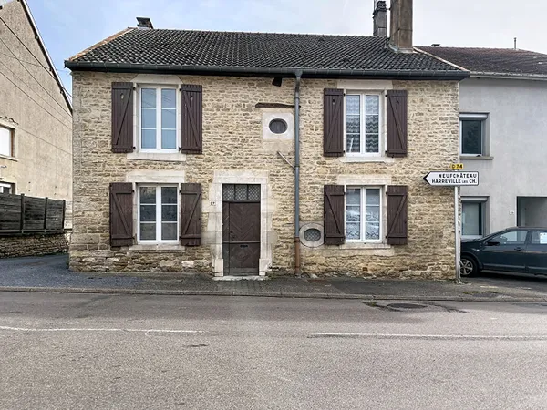 Maison 3 pièces 149 m² 
