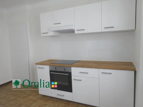 Appartement 3 pièces 79 m² 