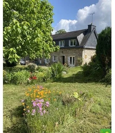 Maison - 120m ² 